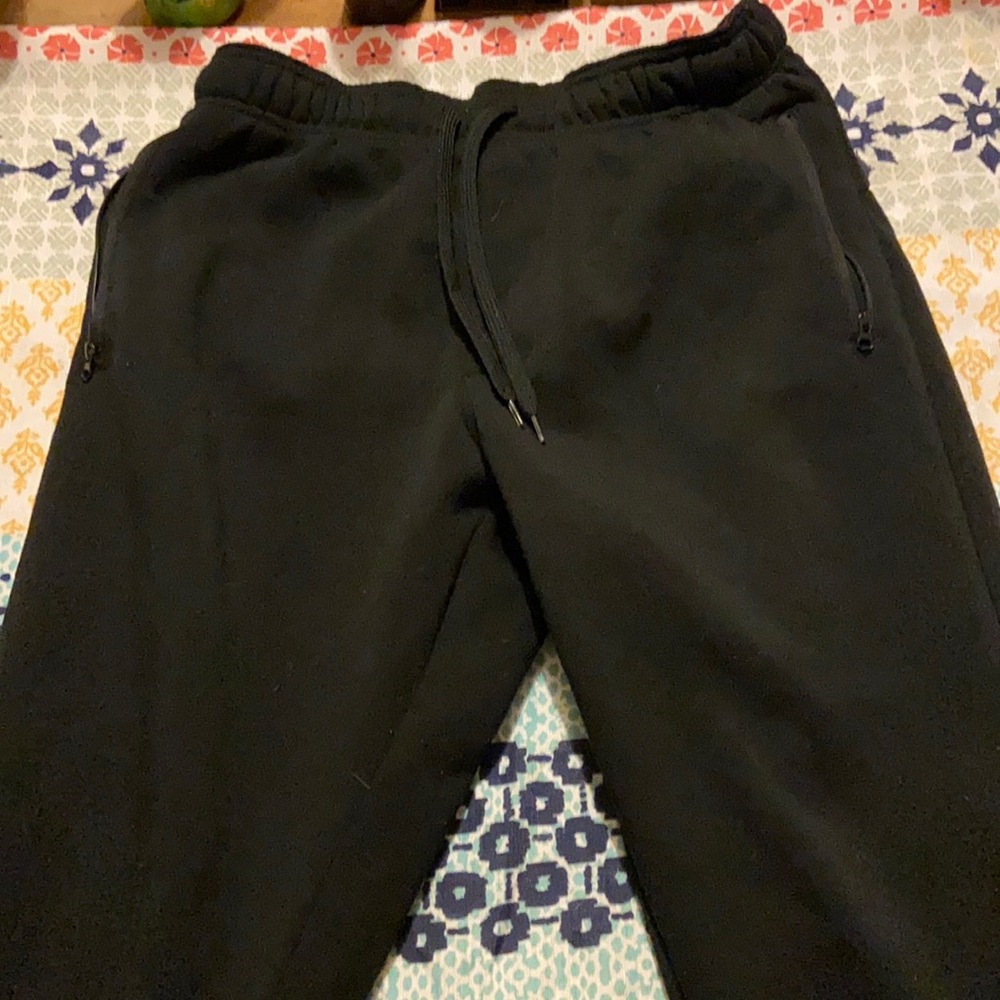 Men’s polo joggers